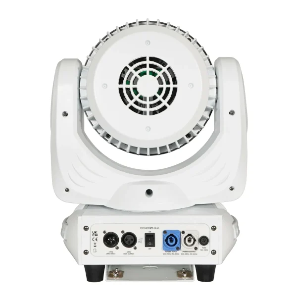 Fusion 260ZR MKII - Image 10