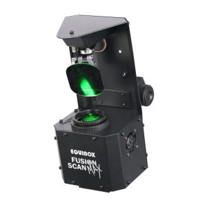 Fusion Scan MAX MKIII