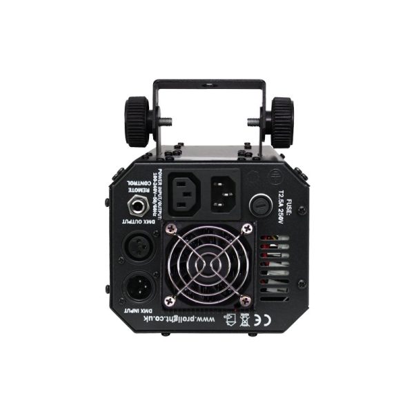 Fusion Scan MAX MKIII - Image 2