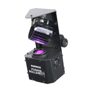 Fusion Roller MAX MKIII