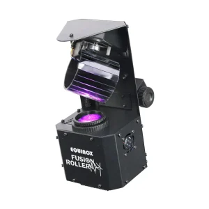 Fusion Roller MAX MKIII
