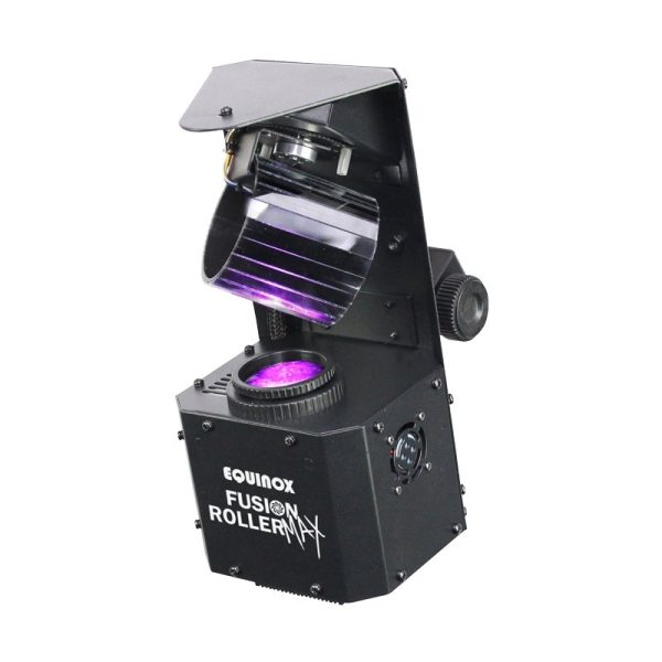 Fusion Roller MAX MKIII