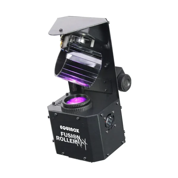 Fusion Roller MAX MKIII