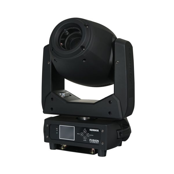 Fusion 200 Zoom Spot - Image 12