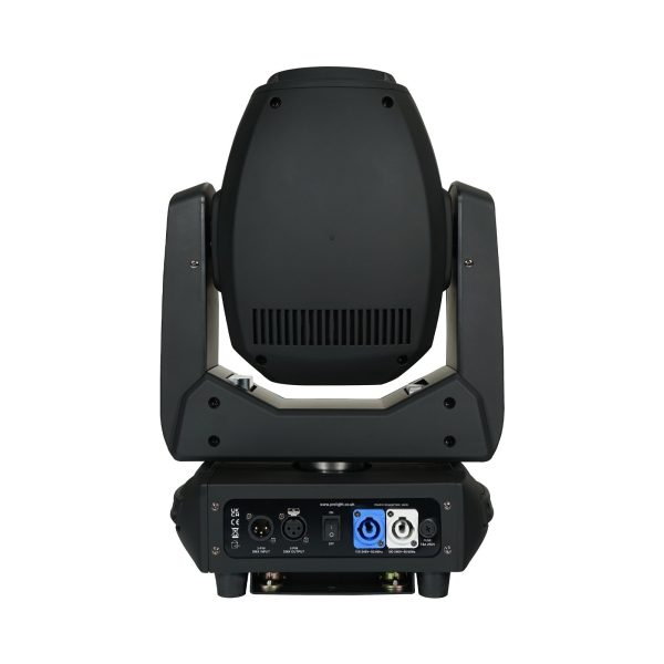 Fusion 200 Zoom Spot - Image 8