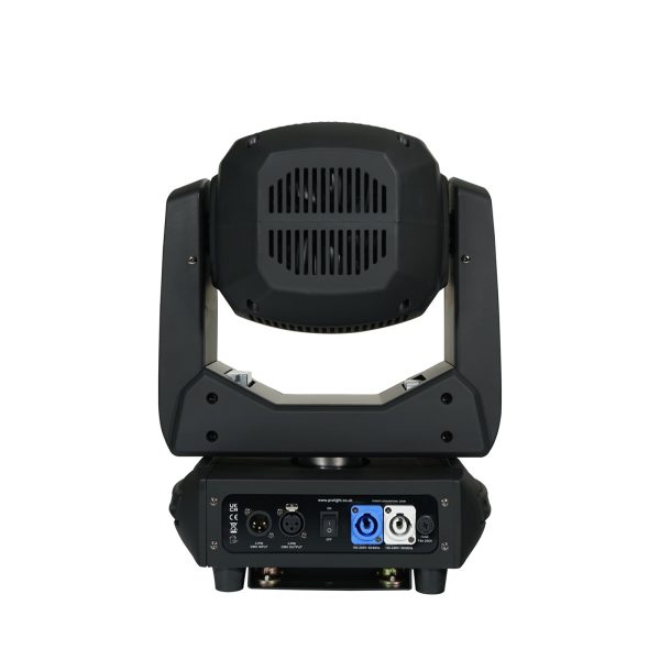 Fusion 200 Zoom Spot - Image 5