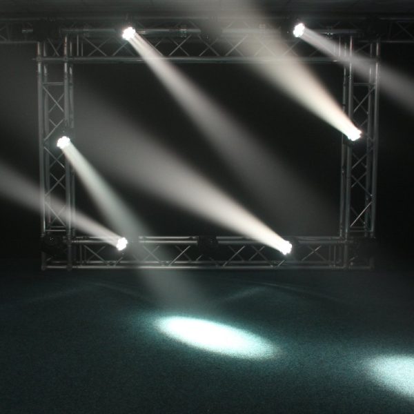 Fusion 120 Zoom MKII - Image 9