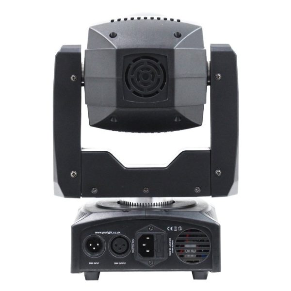 Fusion 120 Zoom MKII - Image 4