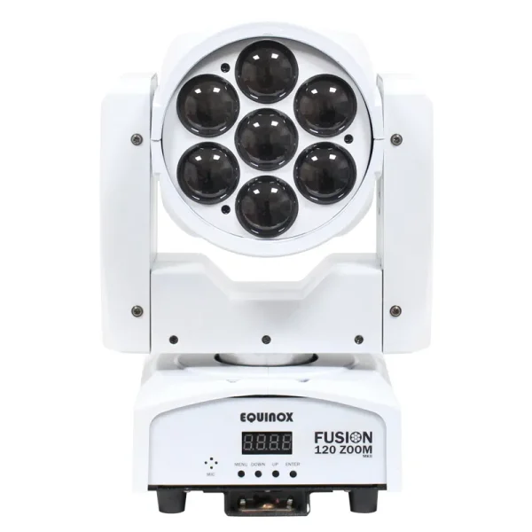 Fusion 120 Zoom MKII - Image 15