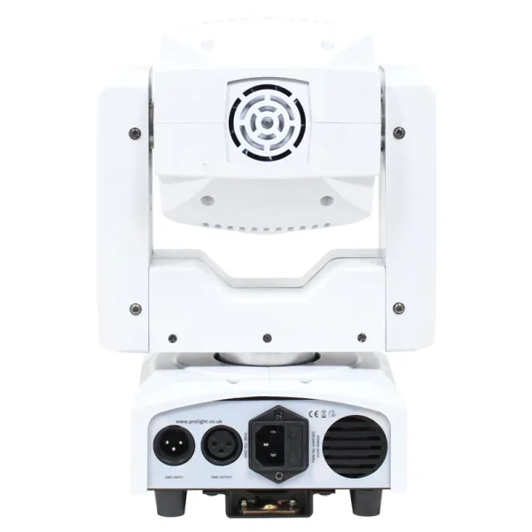 Fusion 120 Zoom MKII - Image 16