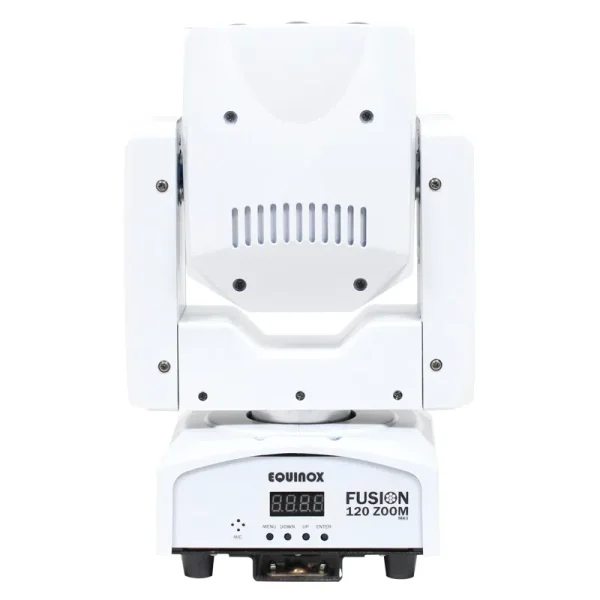 Fusion 120 Zoom MKII - Image 17