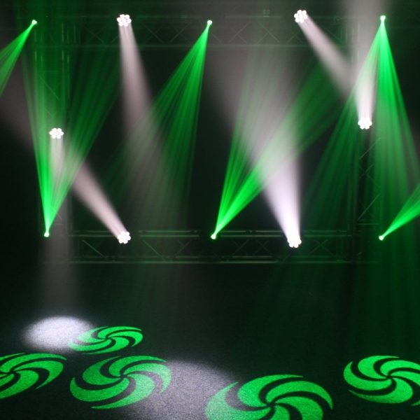 Fusion 100 Spot MKII - Image 9