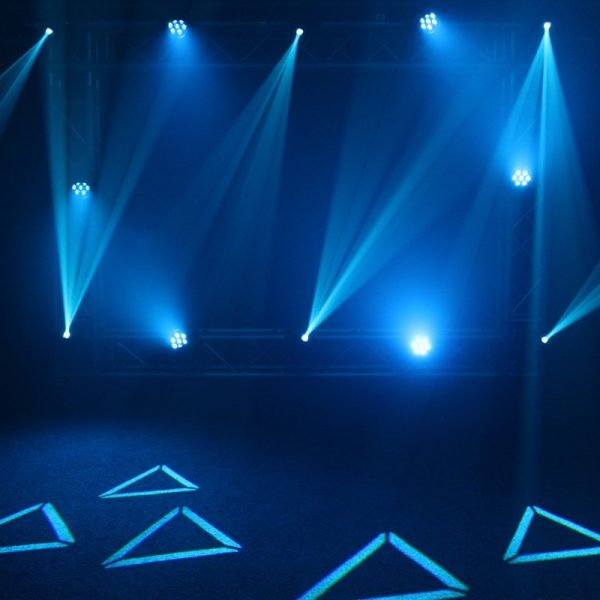 Fusion 100 Spot MKII - Image 7