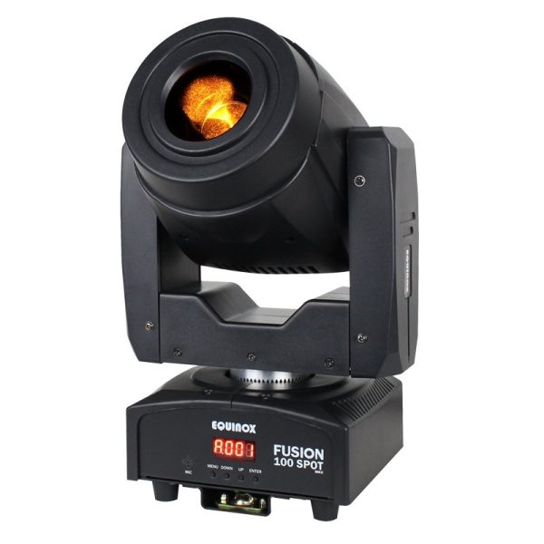 Fusion 100 Spot MKII