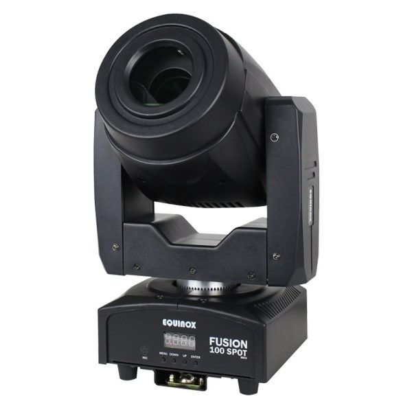 Fusion 100 Spot MKII - Image 5