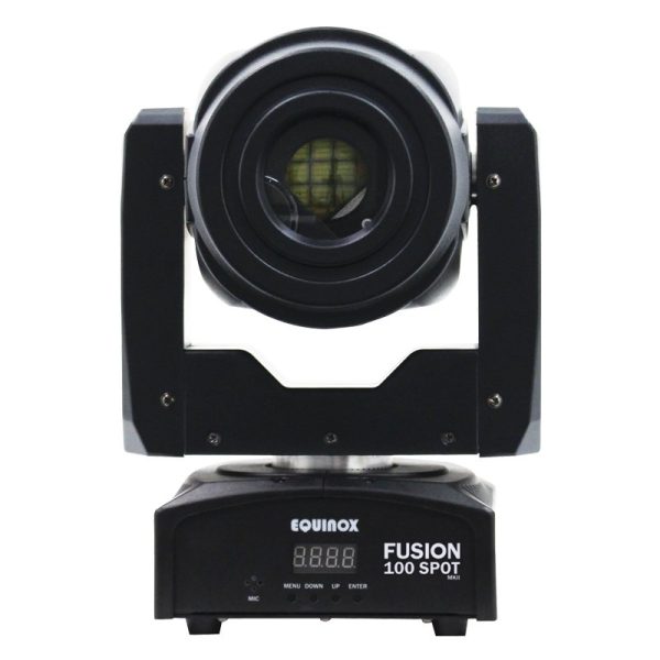 Fusion 100 Spot MKII - Image 4