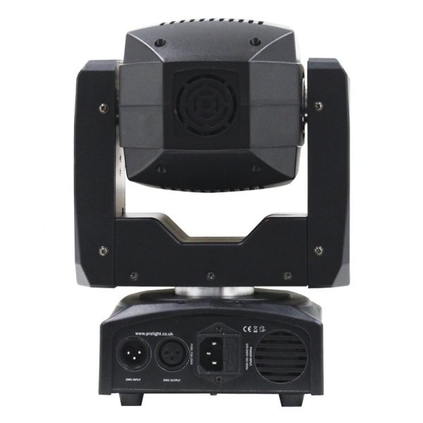 Fusion 100 Spot MKII - Image 2