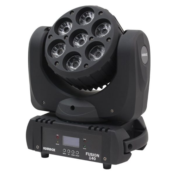 Fusion 140 - Image 9
