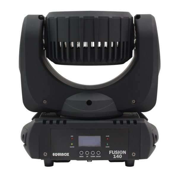 Fusion 140 - Image 8