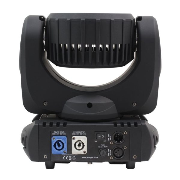 Fusion 140 - Image 6