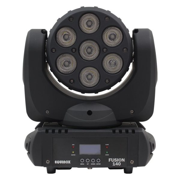 Fusion 140 - Image 5