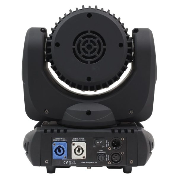 Fusion 140 - Image 3