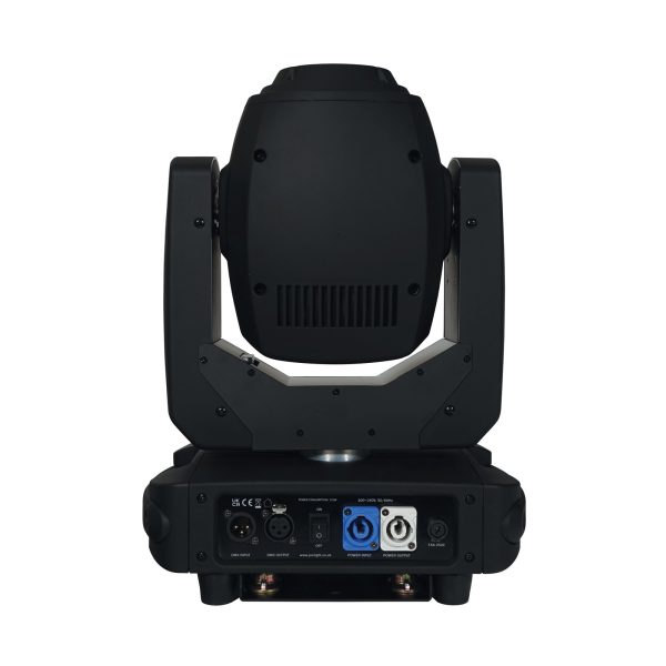 Fusion 150 Spot - Image 8