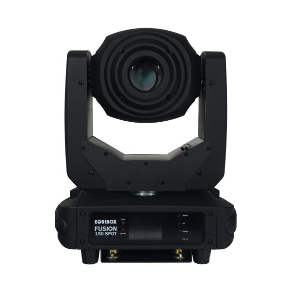 Fusion 150 Spot - Image 7