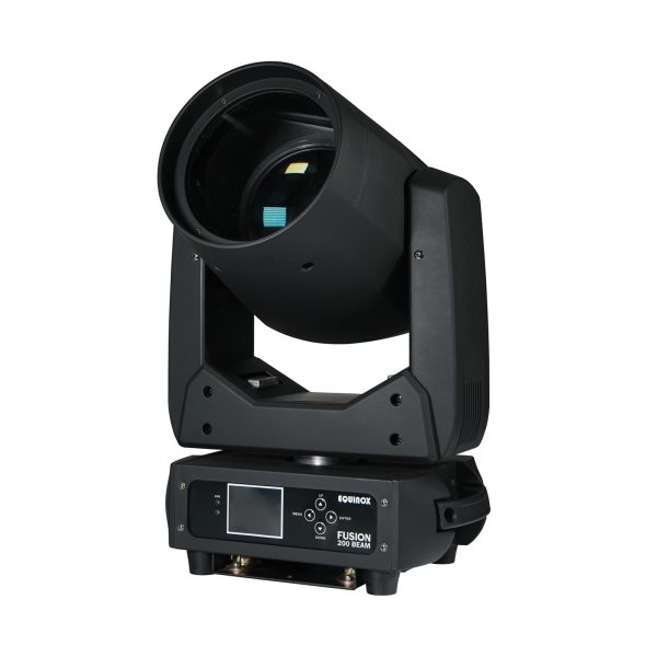 Fusion 200 Beam - Image 11