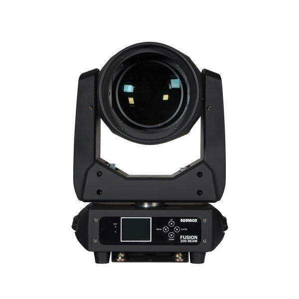 Fusion 200 Beam - Image 7