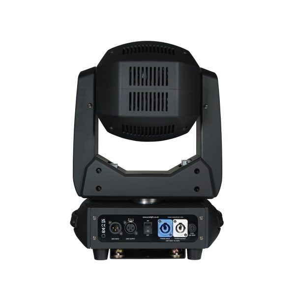 Fusion 200 Beam - Image 5