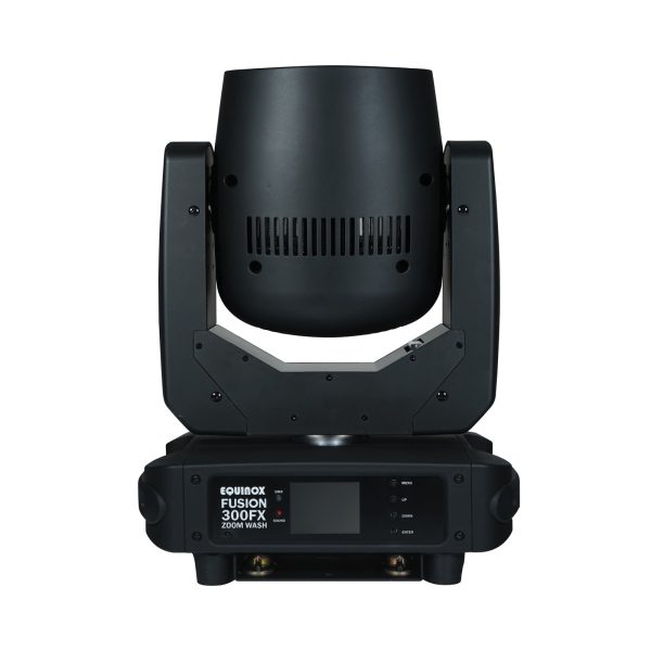 Fusion 300FX Zoom Wash - Image 9