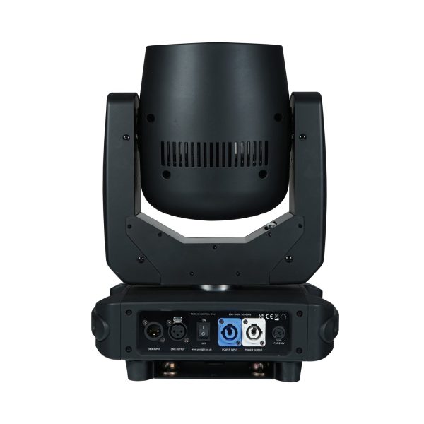 Fusion 300FX Zoom Wash - Image 7