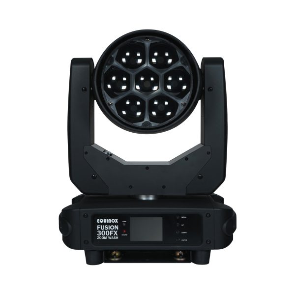 Fusion 300FX Zoom Wash - Image 6