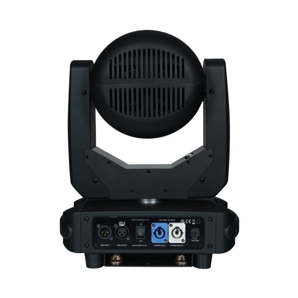 Fusion 300FX Zoom Wash - Image 4