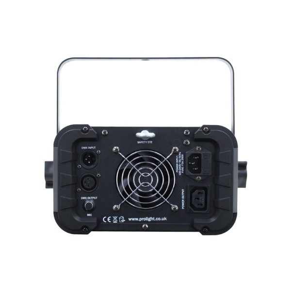 Kaleido XP 100W - Image 3