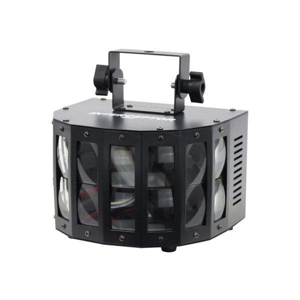 Interceptor MKII 2 x 10W CREE - Image 6