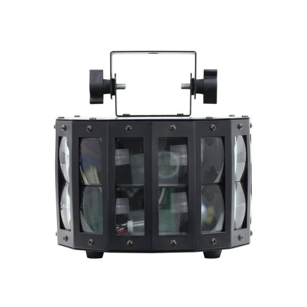 Interceptor MKII 2 x 10W CREE - Image 4