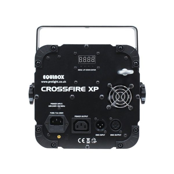 Crossfire XP - Image 2