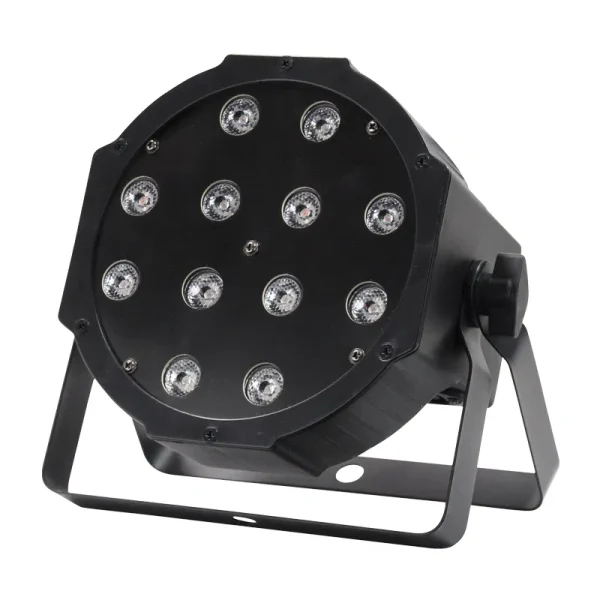 MaxiPar Tri MKII - Image 2