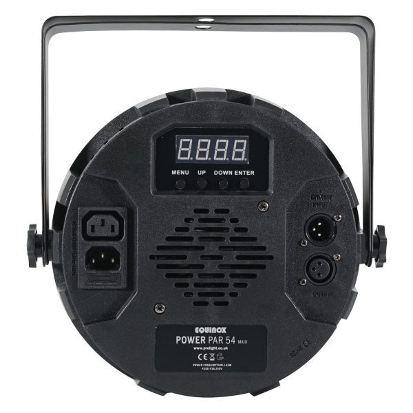Power Par 54 MKIII - Image 2
