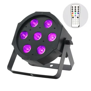 MaxiPar Quad