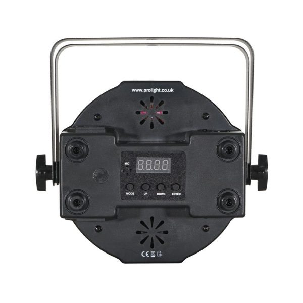 MaxiPar Quad - Image 4