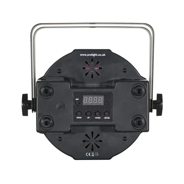 MaxiPar Quad - Image 4