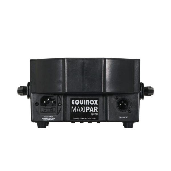 MaxiPar Quad - Image 3