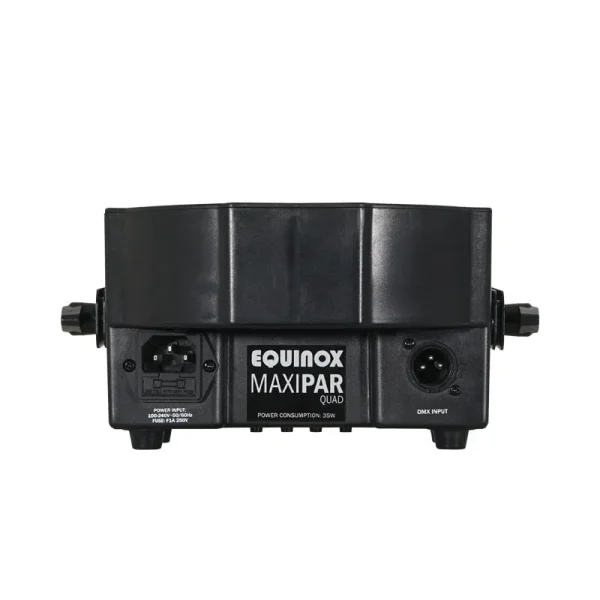 MaxiPar Quad - Image 6