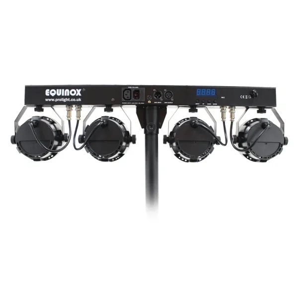 Equinox Microbar COB System - Image 5