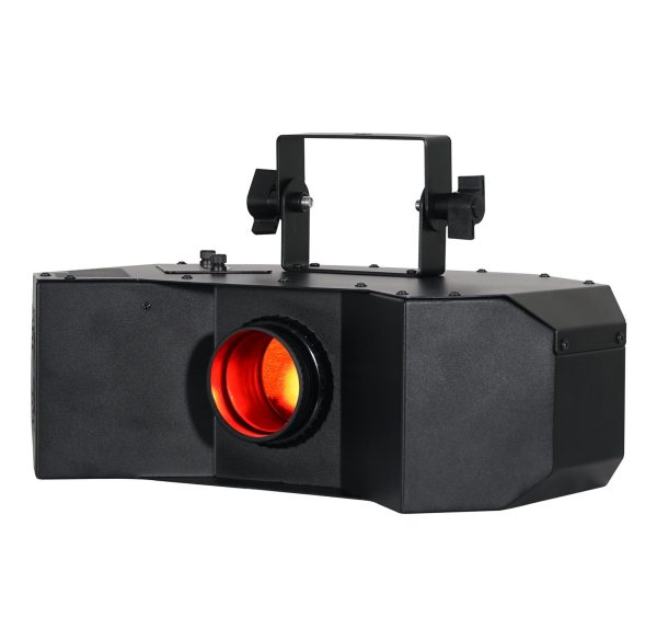 Helix XP 150W Gobo Flower