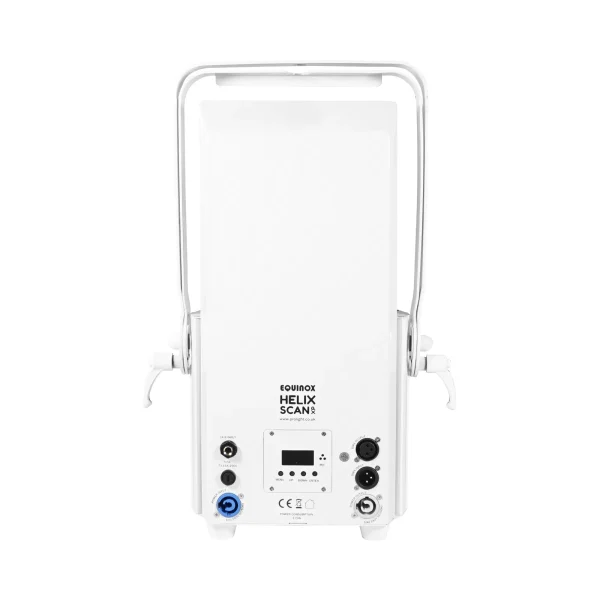 Helix Scan XP 150W Scanner - Image 8