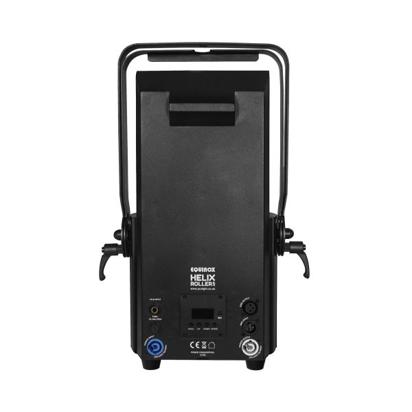 Helix Roller XP 150W Barrel - Image 5